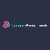 EssaysnAssignments Charlie Coates